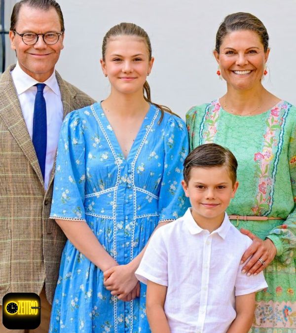Kronprinzessin Victoria Kronprinzessin Victoria