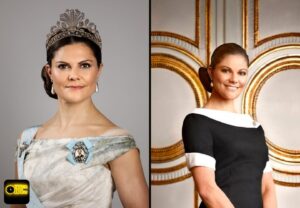 Kronprinzessin Victoria