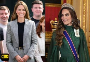 Prinzessin Kate