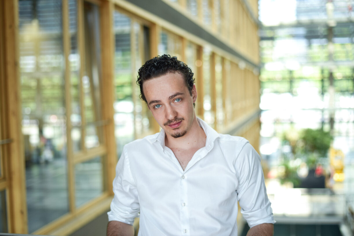Felix Briegel