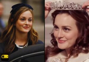 Blair Waldorf