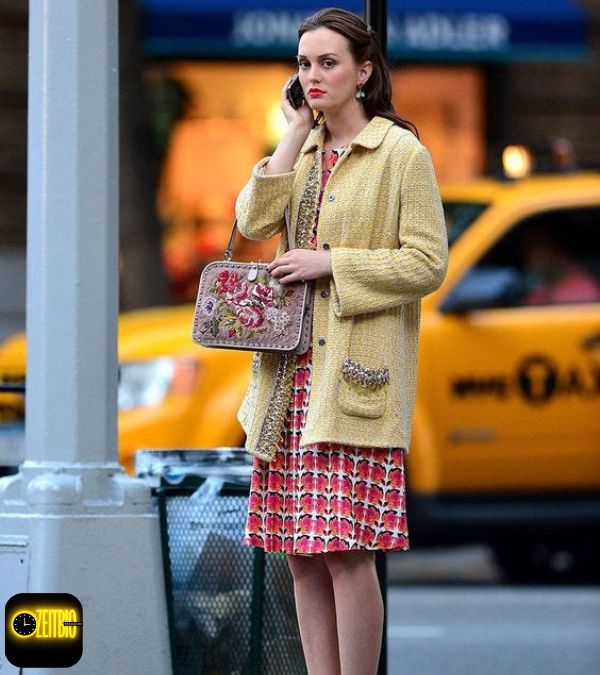 Blair Waldorf