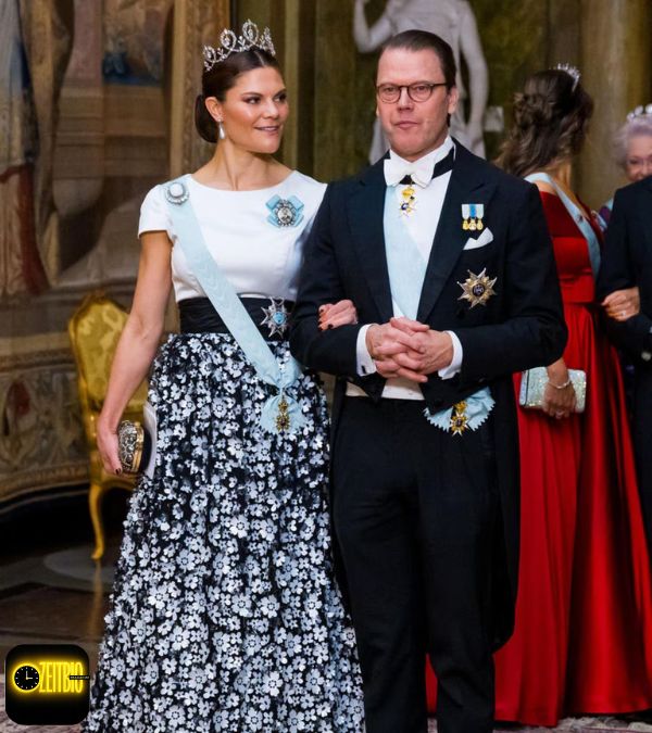 Daniel von Schweden Daniel von Schweden