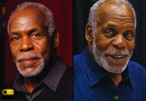 Danny Glover