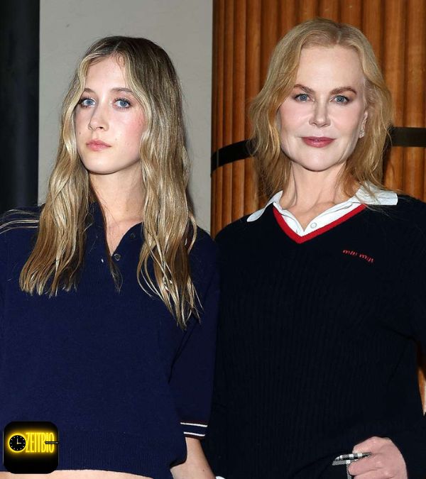 Sunday Rose Kidman Sunday Rose Kidman