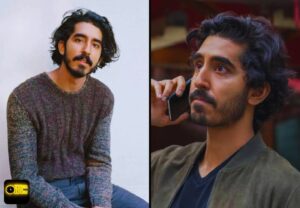 Dev Patel