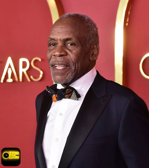 Danny Glover