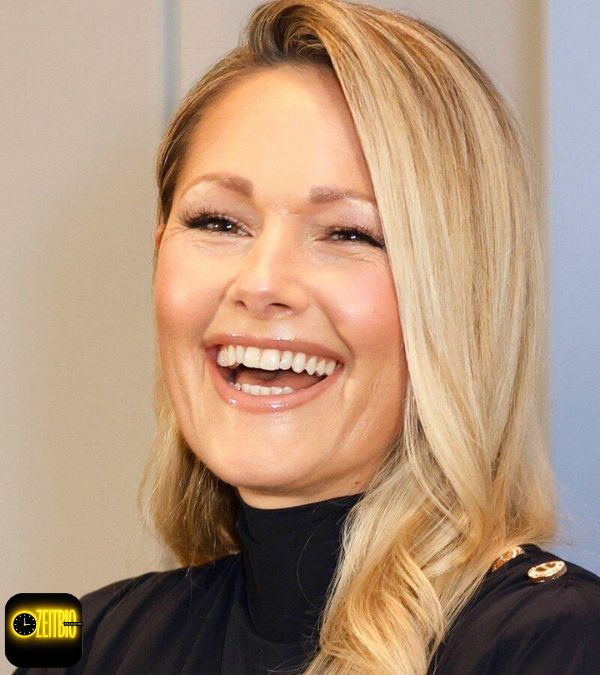 Helene Fischer Kinder Helene Fischer Kinder