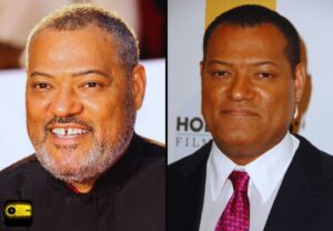 Laurence Fishburne
