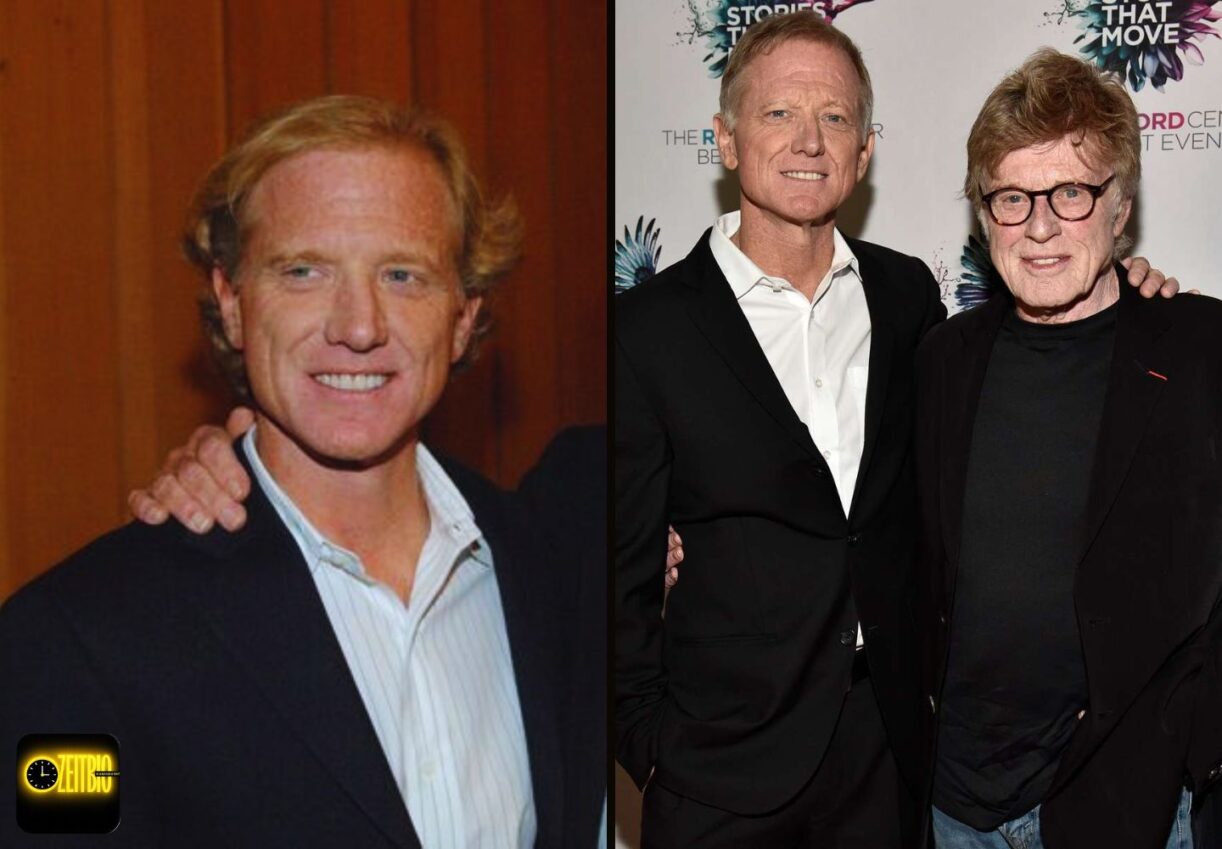 Scott Anthony Redford