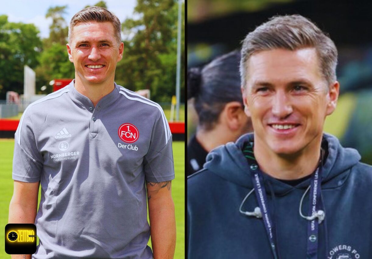 Tobias Schweinsteiger