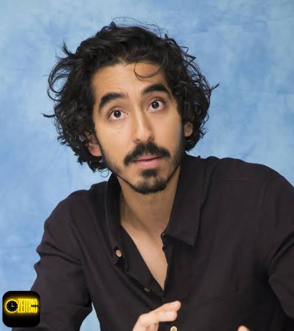 Dev Patel Dev Patel