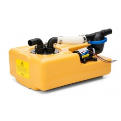 Abwassertanks für Boote: Unverzichtbar für Hygiene, Komfort und Umweltschutz
